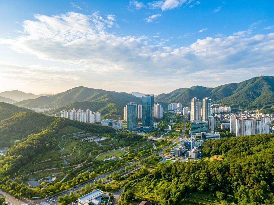양산정책자금